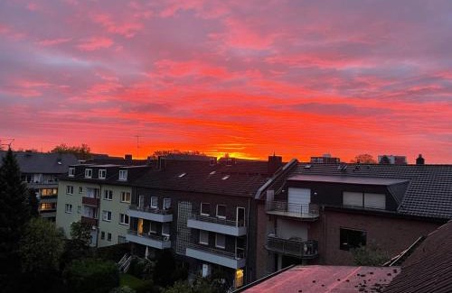 Hassels Apartment | Ferienwohnung in Düsseldorf Hassel