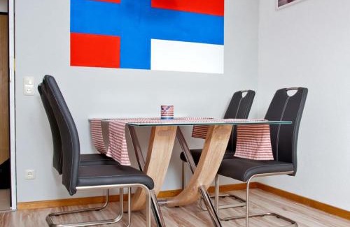 Damp Apartment | Ferienwohnung in Damp Residenzblick an der Ostsee