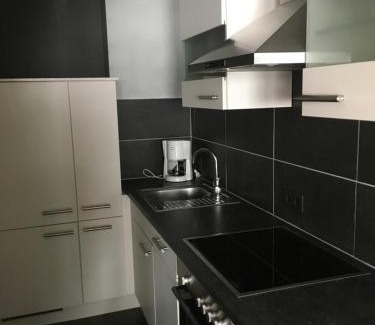 Prien am Chiemsee Apartment | Ferienwohnung-in-Prien