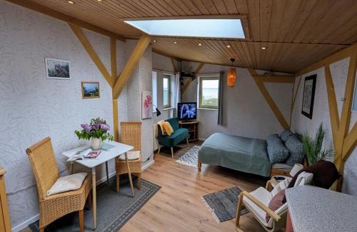 Usedom Apartment | Ferienwohnung in Usedom direkt am Haff