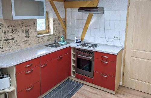 Usedom Apartment | Ferienwohnung in Usedom direkt am Haff