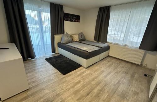Huettau Apartment | Ferienwohnung in den Alpen