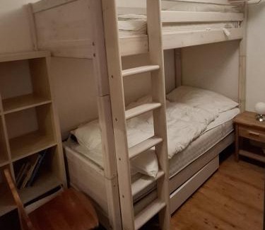 Flums Apartment | Ferienwohnung in den Flumserbergen