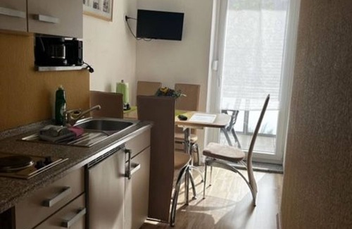 Andreasvorstadt Apartment | Ferienwohnung In der Andreasvorstadt - Holiday apartment in the Andreasvorstadt