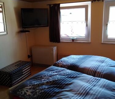 Briedel Apartment | Ferienwohnung In der Kehr