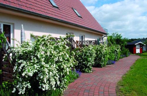 Muritz Apartment | Ferienwohnung in der Mecklenburger Seenplatte