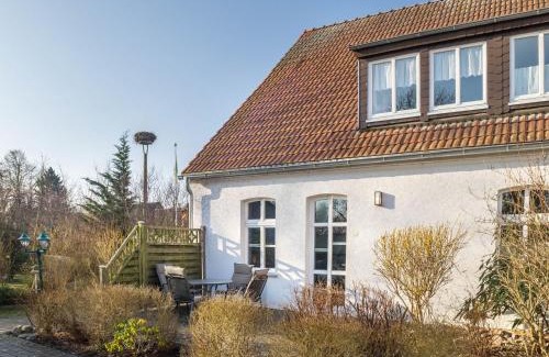 Muritz Apartment | Ferienwohnung in der Mecklenburger Seenplatte
