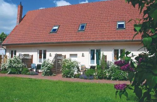 Muritz Apartment | Ferienwohnung in der Mecklenburger Seenplatte