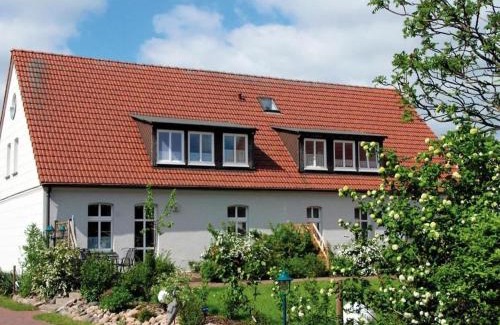 Muritz Apartment | Ferienwohnung in der Mecklenburger Seenplatte