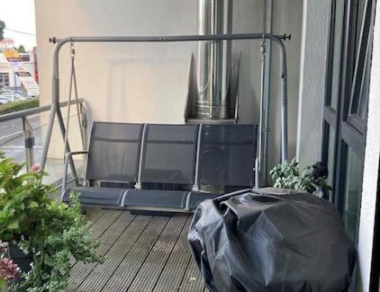 Rhein-Erft-Kreis District Apartment | Ferienwohnung in der Nähe von Köln