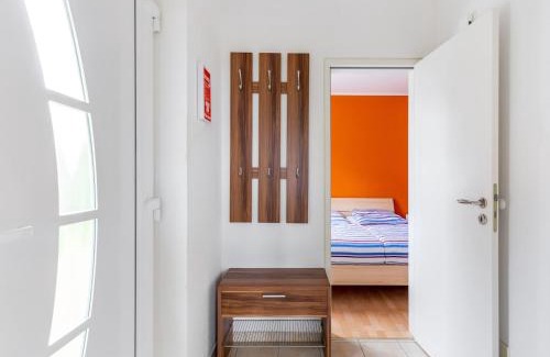 Wismar Apartment | Ferienwohnung in der Nähe von WIsmar, cleaning included