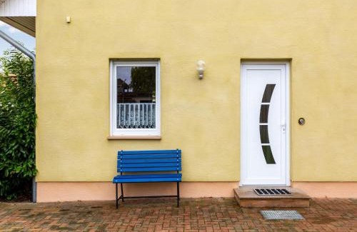 Wismar Apartment | Ferienwohnung in der Nähe von WIsmar, cleaning included