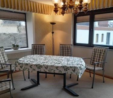 Bellheim Apartment | Ferienwohnung in der schönen Südpfalz