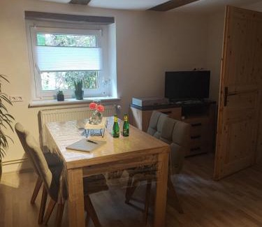 Strehlow Apartment | Ferienwohnung in der Schorfheide