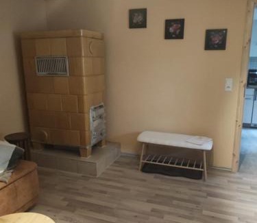 Strehlow Apartment | Ferienwohnung in der Schorfheide