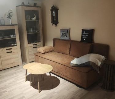 Strehlow Apartment | Ferienwohnung in der Schorfheide