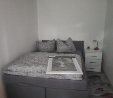 Strehlow Apartment | Ferienwohnung in der Schorfheide