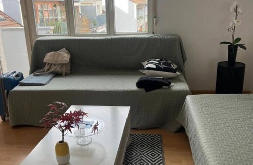 Vorstadte Apartment | Ferienwohnung in der Schweiz