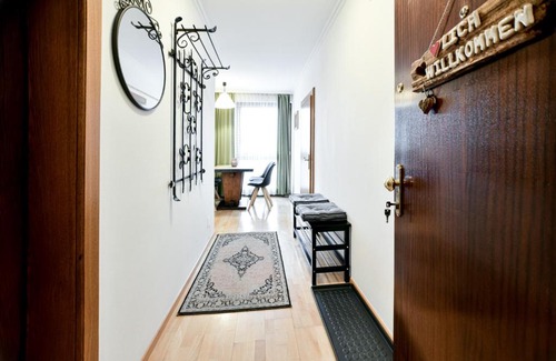 Lienz Apartment | Ferienwohnung in der Sonnenstadt Lienz