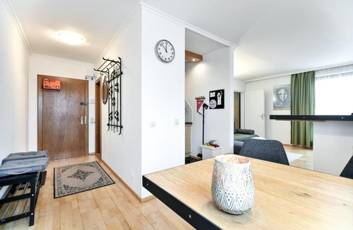 Lienz Apartment | Ferienwohnung in der Sonnenstadt Lienz