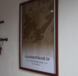 Brockscheid Apartment | Ferienwohnung in der Vulkaneifel "Opp der Holl"