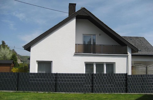 Ulmen Apartment | Ferienwohnung in der Vulkaneifel