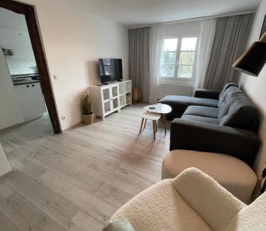 Wuelfrath Apartment | Ferienwohnung in der Wülfrather Altstadt