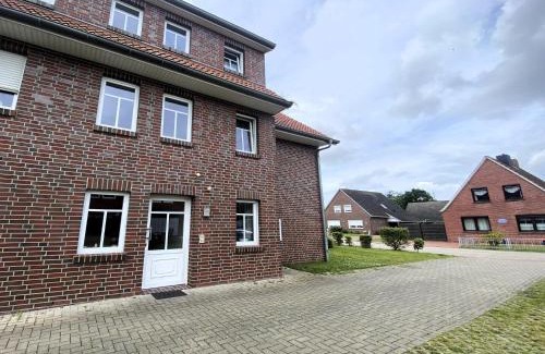 Dornumersiel Apartment | Ferienwohnung in Dornumersiel für 6 Personen, cleaning included