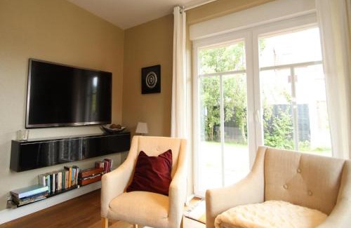 Dornumersiel Apartment | Ferienwohnung in Dornumersiel für 6 Personen, cleaning included