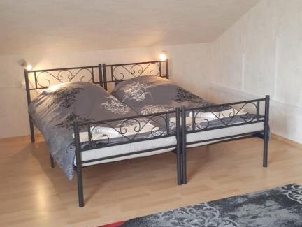 Rhein-Erft-Kreis District House | Ferienwohnung in Erftstadt