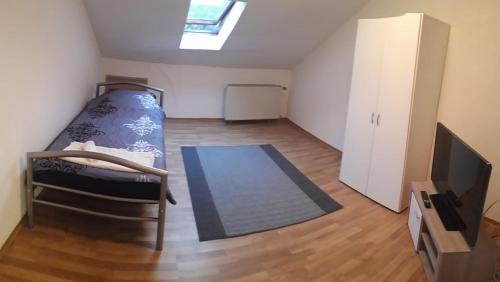 Rhein-Erft-Kreis District House | Ferienwohnung in Erftstadt