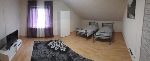 Rhein-Erft-Kreis District House | Ferienwohnung in Erftstadt