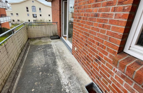 Eutin Condo | Ferienwohnung in Eutin