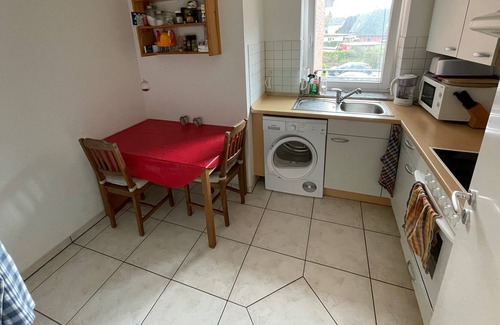 Eutin Condo | Ferienwohnung in Eutin