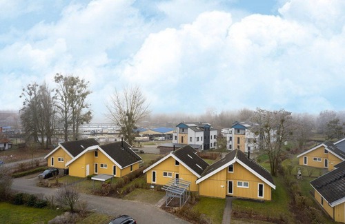 Muritz Apartment | Ferienwohnung in fantastischer Lage