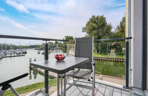 Muritz Apartment | Ferienwohnung in fantastischer Lage