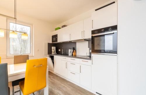 Muritz Apartment | Ferienwohnung in fantastischer Lage