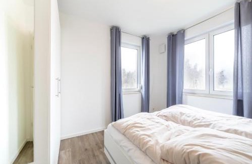 Muritz Apartment | Ferienwohnung in fantastischer Lage