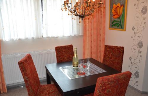 Bottrop Apartment | Ferienwohnung in Fuhlenbrock