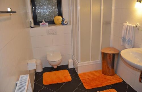 Bottrop Apartment | Ferienwohnung in Fuhlenbrock