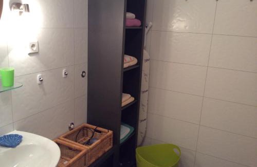 Bottrop Apartment | Ferienwohnung in Fuhlenbrock