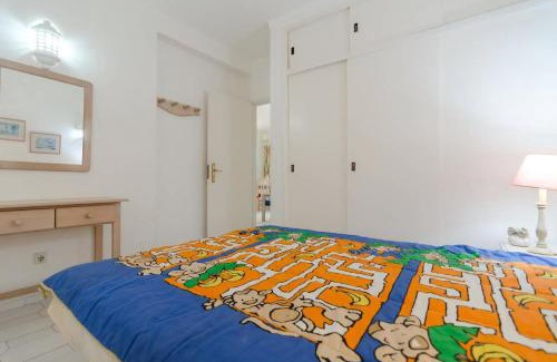 Montes de Alvor Apartment | Ferienwohnung In Gated Community In Portimão