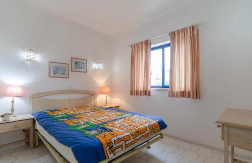 Montes de Alvor Apartment | Ferienwohnung In Gated Community In Portimão