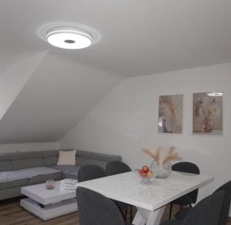 Gerolstein Apartment | Ferienwohnung in Gerolstein Zentrum 2