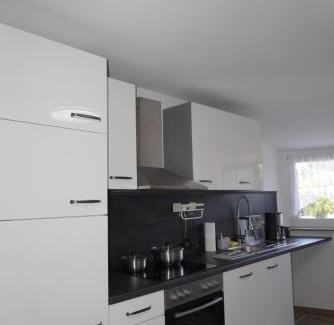 Gerolstein Apartment | Ferienwohnung in Gerolstein Zentrum 2
