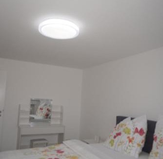 Gerolstein Apartment | Ferienwohnung in Gerolstein Zentrum 2