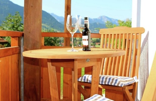 Ried Apartment | Ferienwohnung in Halblech
