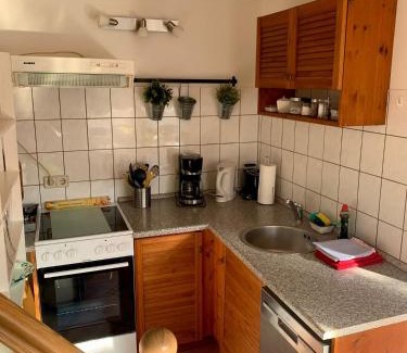 Kappeln Apartment | Ferienwohnung in Kappeln
