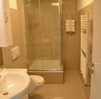 Krokau Apartment | Ferienwohnung in Krokau