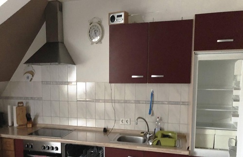 Hornberg Apartment | Ferienwohnung in Lauterbach im Schwarzwald